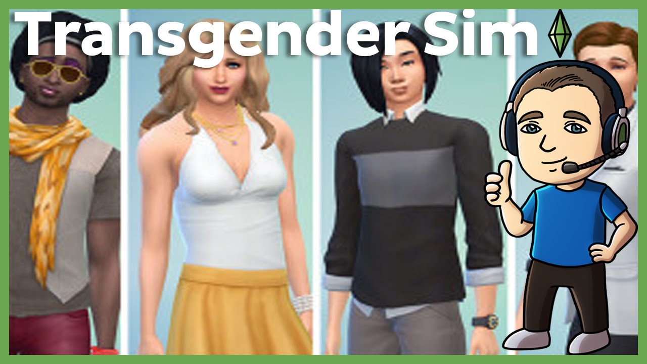 penis mod for sims 3